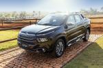 Fiat Toro Ranch 2018 года